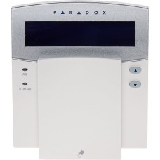 Paradox PRZEWODOWA KLAWIATURA Z RFID K-641/R PARADOX