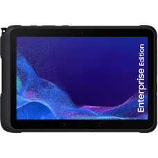 Samsung SM-T636B 5G Qualcomm Snapdragon 128 GB 25,6 cm (10.1") 6 GB Wi-Fi 6 (802.11ax) Juoda