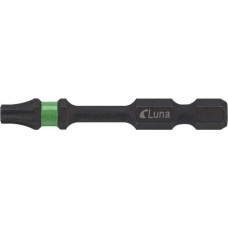 Luna Groty skrętne Torsion  TX40 IMPACT 50mm 2 szt.