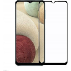 Beline Szkło Hartowane 5D Samsung A50 czarne