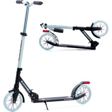 Blackwheels The scooter Blackwheels Black Mint Zoom