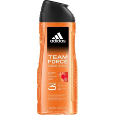 Adidas Adidas Team Force 3w1 Gel under Shower 400ML