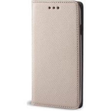 Telforceone TelForceOne Etui Smart Magnet do Xiaomi Redmi Note 12 Pro Plus złote