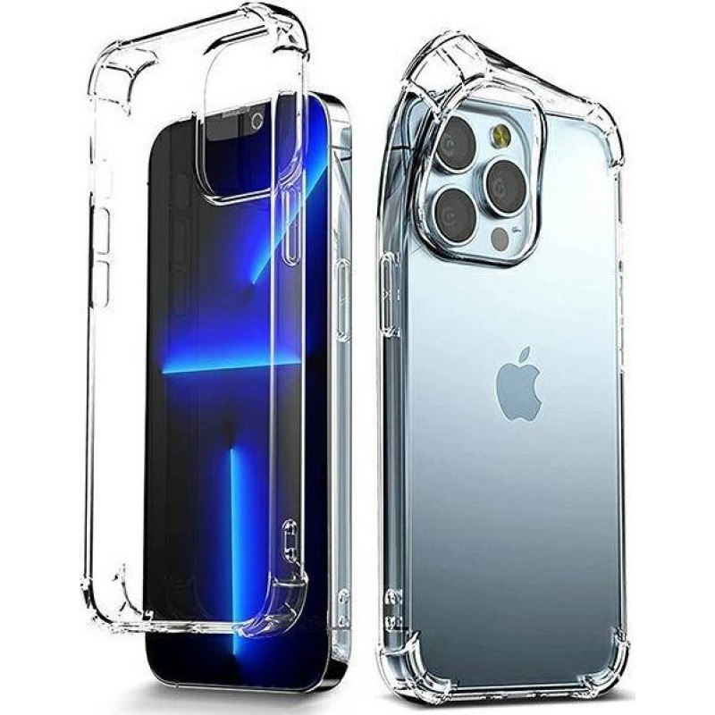 Mercury Goospery Mercury Mercury Bulletproof Samsung M33 5G M336 transparent