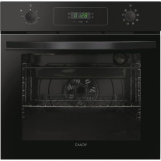 Candy Idea FIDCP N615 L Juoda