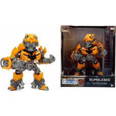 Dickie Figure Dickie Jada Transformers Bumblebee 10 cm