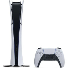 Sony PLAYSTATION 5 CONSOLE DIGITAL/SLIM 1TB 711719577478 SONY