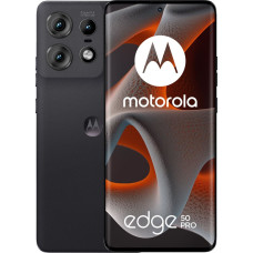 Motorola Smartfon Motorola Edge 50 Pro 5G 12/512GB Czarny (Black Beauty)