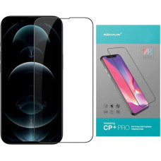 Nillkin Szkło hartowane Nillkin CP+ PRO Apple iPhone 15 Pro Black