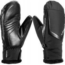 Leki Rękawiczki Stella Women Mitt black 7.0