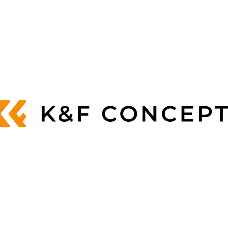 K&F Concept Filtr Kf Zestaw Filtrów K&f Concept Szarych Polaryzacja Nd8 Nd16 Nd32 Nd64 Do Dji Osmo Action 4 / Sku.2077