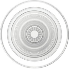 Popsockets Podstawka PopSockets Popsockets PopGrip MagSafe 2 806827 przezroczysty/transparent uchwyt i podstawka do telefonu
