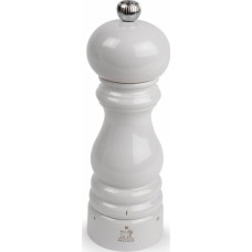 Peugeot Młynek do przypraw Peugeot PARISRAMA Młynek do soli 18 cm Pearl Grey