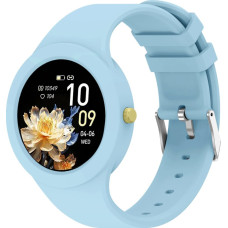 Gravity Smartwatch Gravity Zegarek damski SMARTWATCH GRAVITY GT14-4 blue