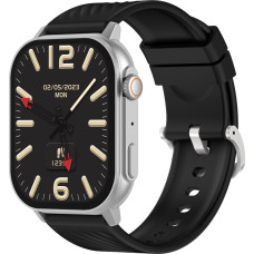 Gravity Smartwatch Gravity GT15-9 Czarny
