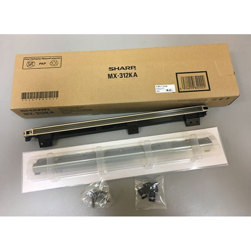 Sharp Oryginalny Maintenance Kit MX-312KA, Sharp MXM266N, MXM316N