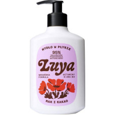Yope Mydło do rąk w płynie Mak i Kakao 400ml