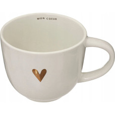 Secret De Gourmet Duży kubek do herbaty FLORAL, 480 ml