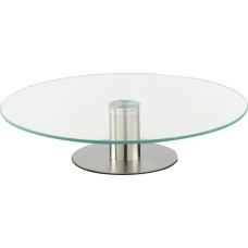 Secret De Gourmet Patera obrotowa, talerz do dekoracji tortu, Ø 30 cm