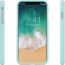 Mercury Goospery Mercury Mercury Soft iPhone 15 Pro Max 6,7" miętowy/mint