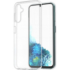 Vega MERCURY JELLY CASE SAMSUNG A15 PRZEŹROCZYSTY GOOSPERY ETUI NAKŁADKA TRANSPARENT>