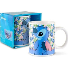 Coriex Coriex Kubek ceramiczny Stitch 350ml 10514