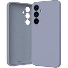 Mercury Goospery Mercury Mercury Silicone Sam S24+ S926 lawendowy/lavender