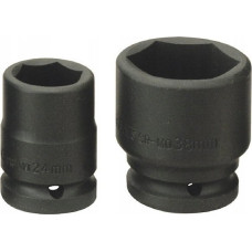 Teng Tools Nasadka udarowa z chwytem 1" 33 mm 910533