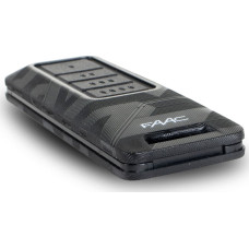 Faac Pilot FAAC XT4 FDS 433-868 SLH LR Czarny (787018)