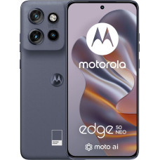 Motorola Smartfon Motorola Edge 50 Neo 5G 12/512GB Grafitowy  (PB310009PL)