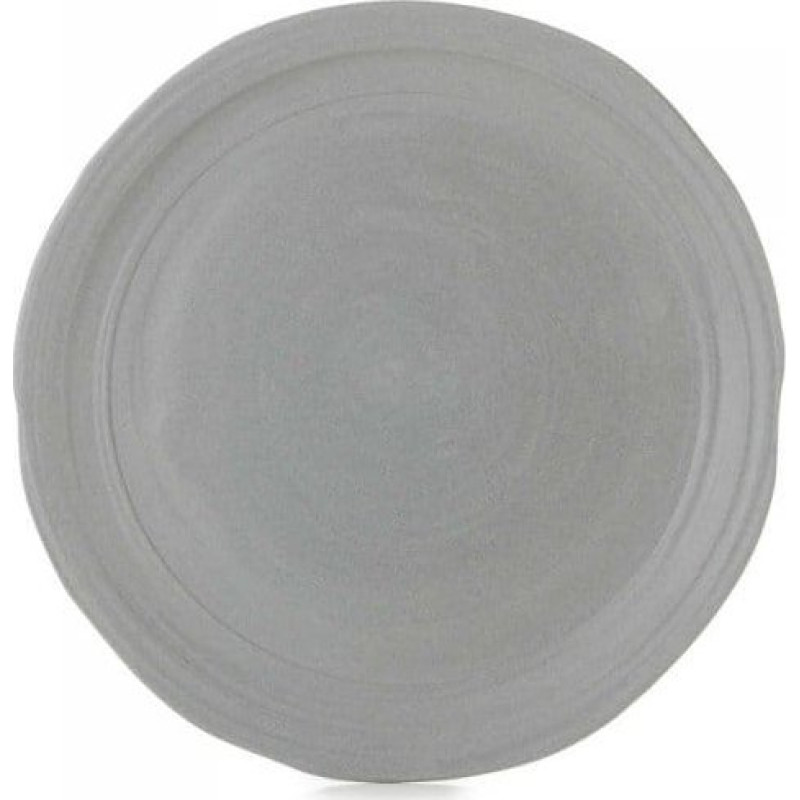 Revol No.W Talerz płaski 28,5 cm szary