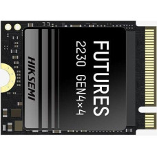 Hiksemi Dysk SSD HIKSEMI Futures 1TB M.2 2230 PCI-E x4 Gen4 NVMe (HS-SSD-FUTURES(STD)/1024G/PCIE4/WW)