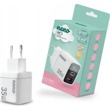 Neno Ładowarka Neno 5176 NC1 ŁADOWARKA SIECIOWA PD35W GaN3