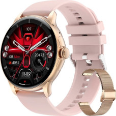 Rubicon Smartwatch Rubicon RNCF35 Różowy
