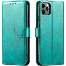 Marv Etui Marv Wallet Oppo Reno 11F 5G zielony/green bookcase