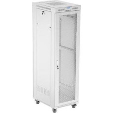 Lanberg Szafa Lanberg Szafa instalacyjna Rack stojąca 19" 42U 600x800 szara drzwi perforowane LCD Lanberg (flat pack)