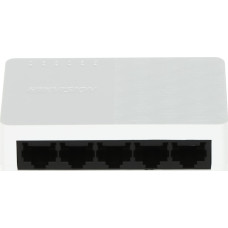 Hikvision Switch Hikvision SWITCH   DS-3E0505D-O 5-PORTOWY Hikvision