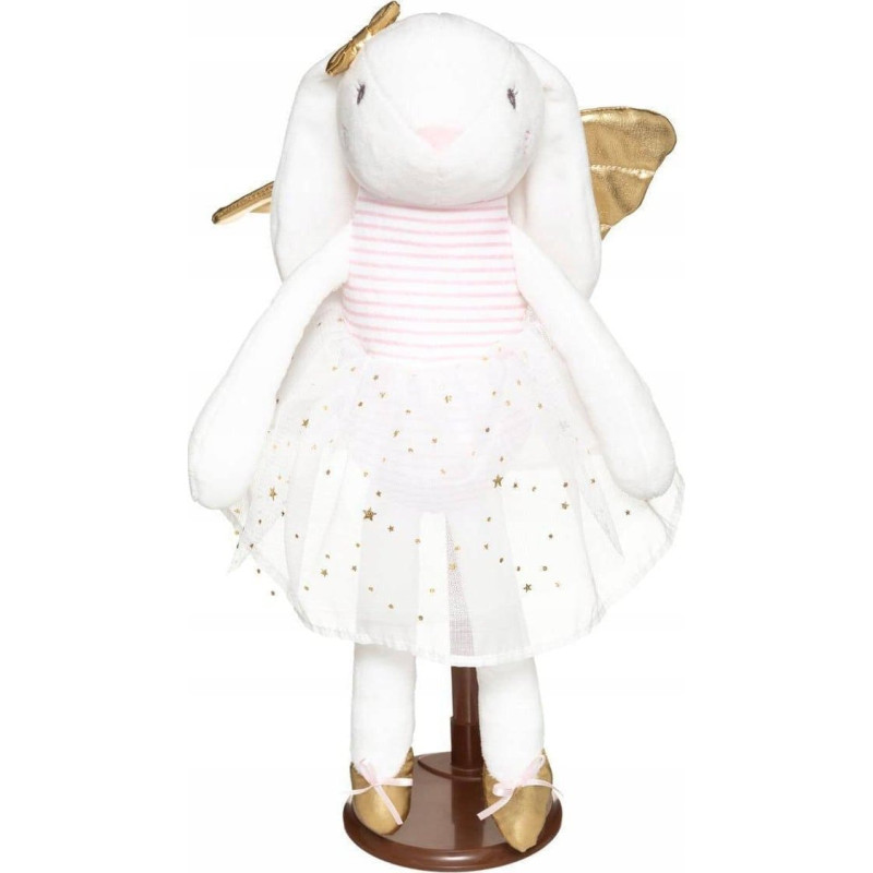 Atmosphera Pluszowy kr&oacute;lik, 40 cm