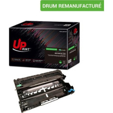 Uprint refabrykowany b�ben DR3400, B.3400D, black, 30000s