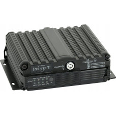 Dahua Technology REJESTRATOR MOBILNY AHD, PAL, IP PROTECT-316 4 KANAŁY