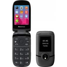 Blackview Telefon N2000 4G wzmacniany Czarny 1500mAh 48MB/128MB
