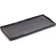 Revol Talerz Revol Black Moon 30x14 cm