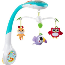 Chicco 00011350000000 Karuzelka na łóżeczko Magiczny Las