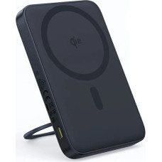Baseus PicoGo Qi2 5000mAh 20W czarny