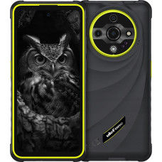 Ulefone Smartphone Ulefone Armor X31 Pro 8+256Gb Lightsome Green