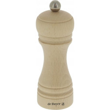 De Buyer B BOIS RUMBA Młynek do przypraw 20 cm