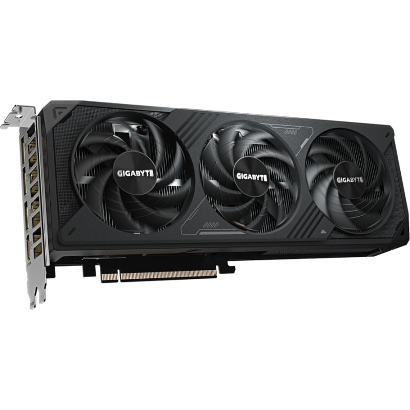 Gigabyte GeForce RTX 5070 WINDFORCE SFF 12G NVIDIA 12 GB GDDR7