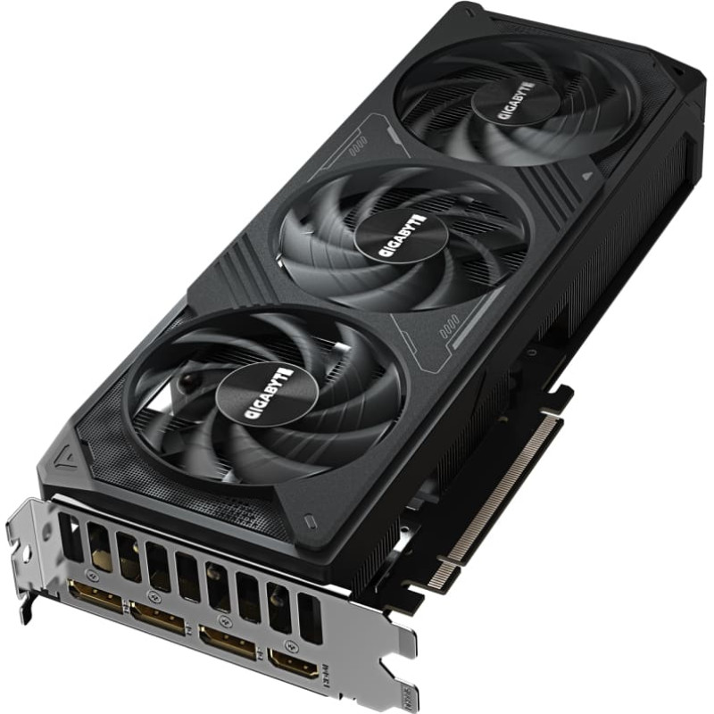 Gigabyte GeForce RTX 5070 WINDFORCE SFF 12G NVIDIA 12 GB GDDR7