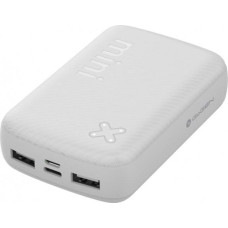 Gogen Powerbank GoGEN PB100009W 10000 mAh biały