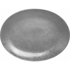 Orion Talerz owalny 32 cm Shale
